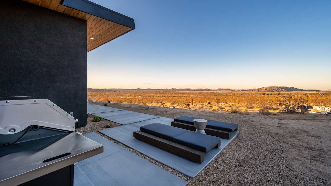 Photo of Outdoor in Panorama Heights