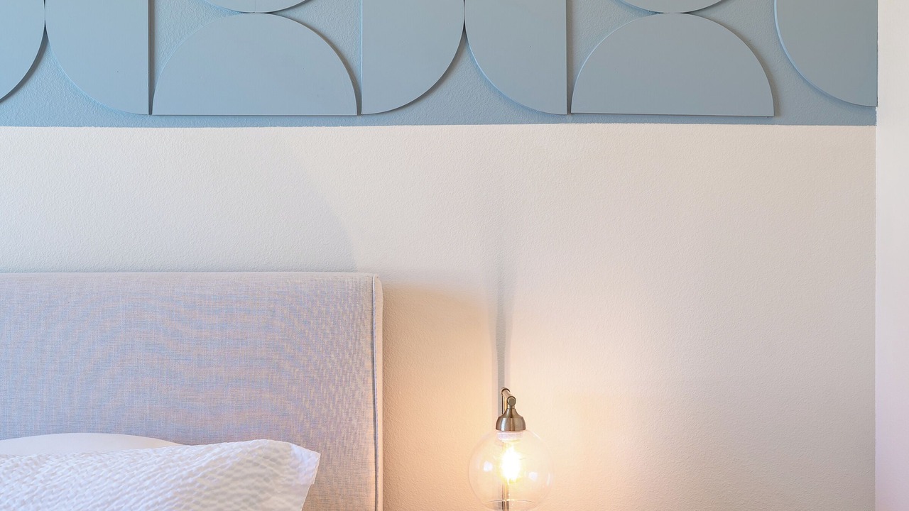 Photo of Bedroom in Panorama Heights