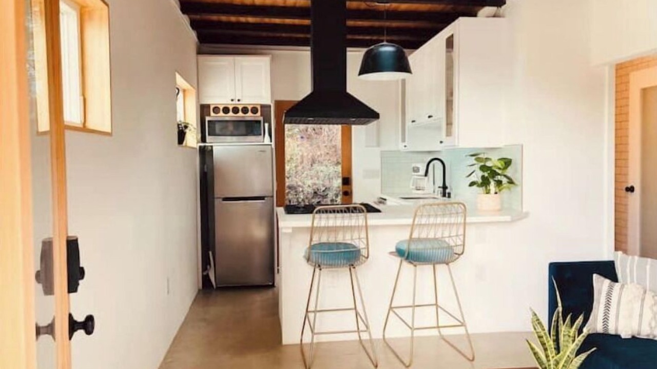 Photo of Kitchen in Atwater Village