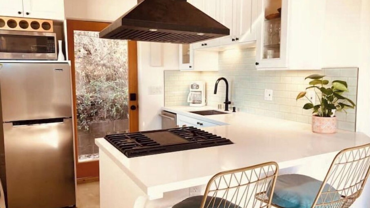Photo of Kitchen in Atwater Village