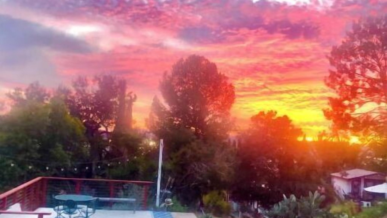Photo of Patio Balcony in Atwater Village