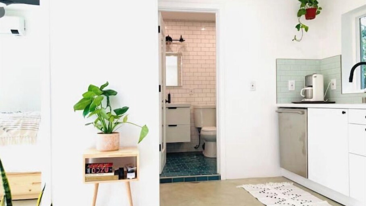Photo of Bedroom in Atwater Village
