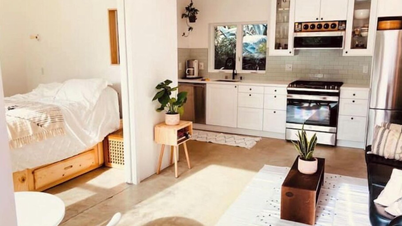 Photo of Bedroom in Atwater Village
