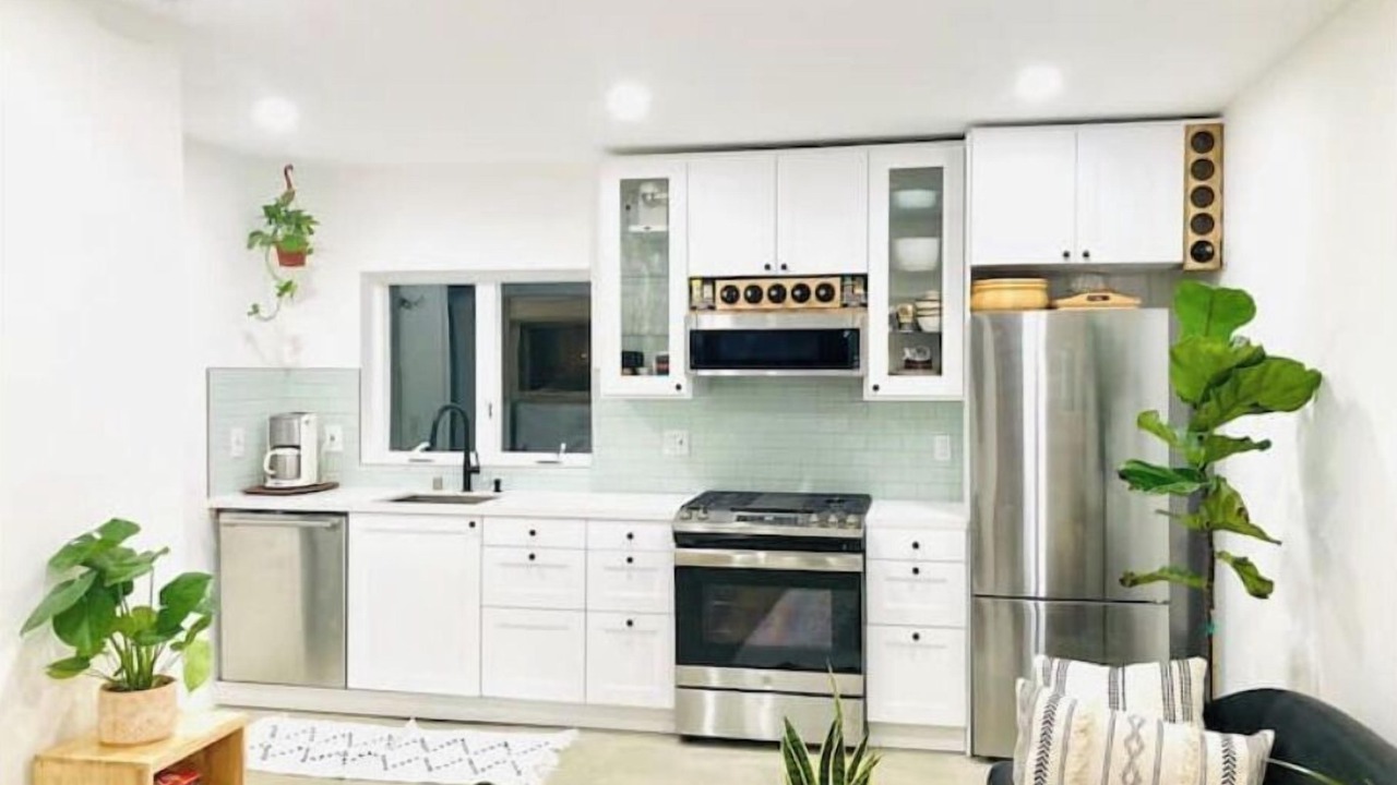 Photo of Kitchen in Atwater Village