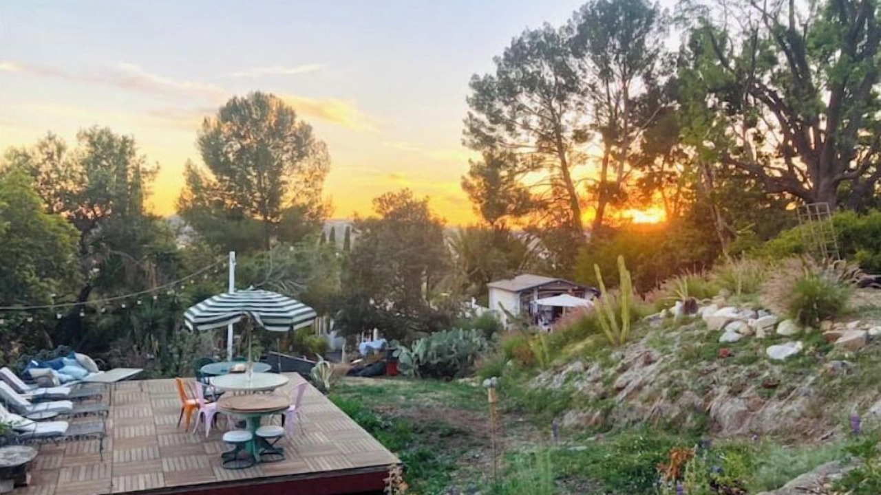 Photo of Outdoor in Atwater Village