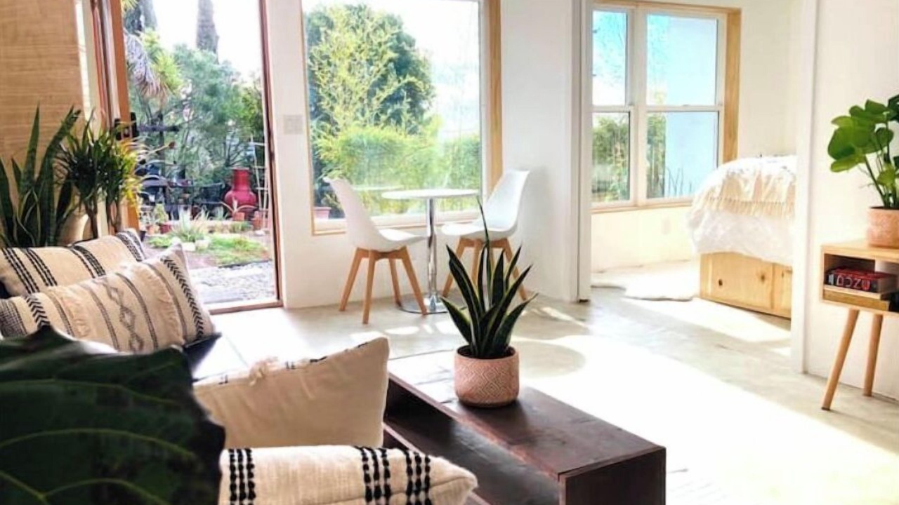 Photo of Livingroom in Atwater Village
