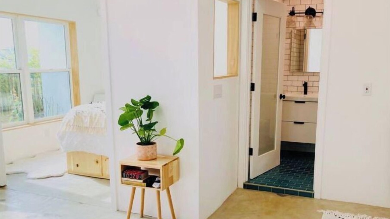 Photo of Bedroom in Atwater Village