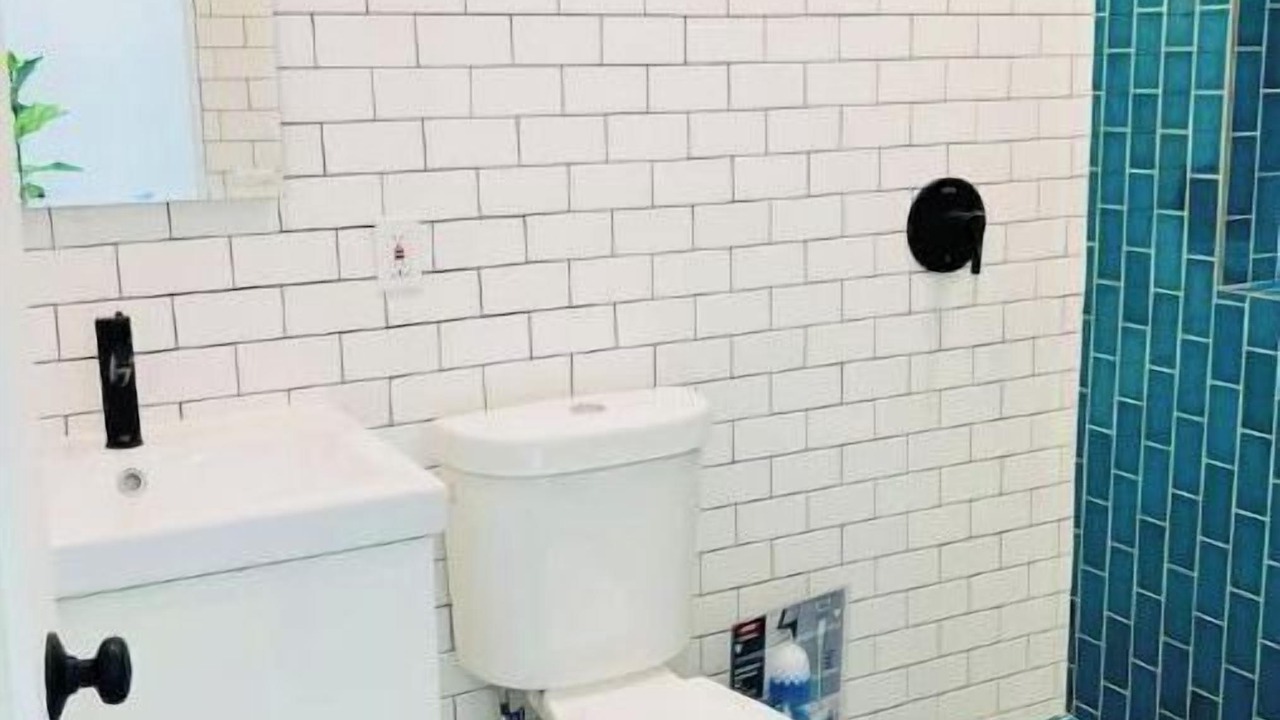 Photo of Bathroom in Atwater Village