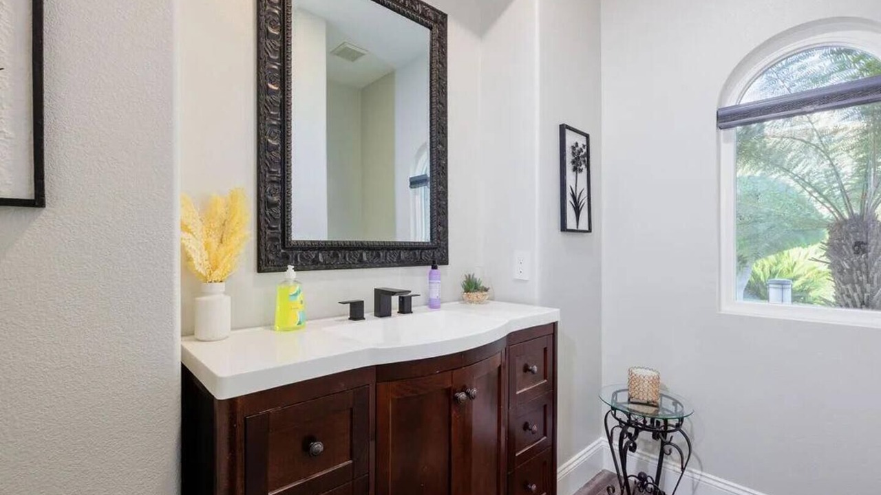 Photo of Bedroom in Mission Viejo