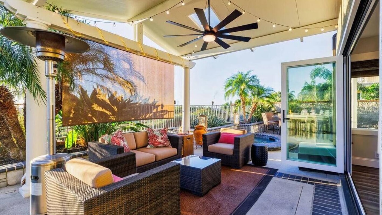 Photo of Outdoor in Mission Viejo