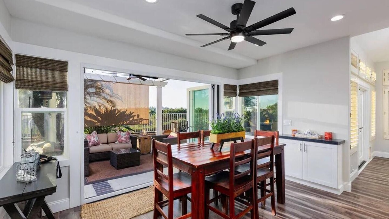Photo of Bedroom in Mission Viejo