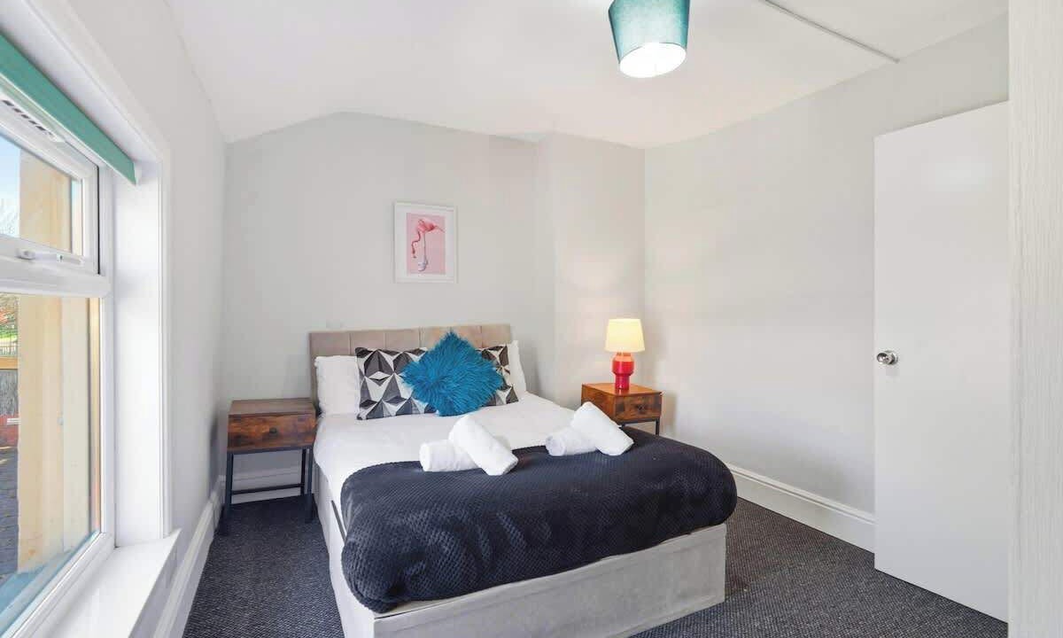 Photo of Bedroom in Birmingham