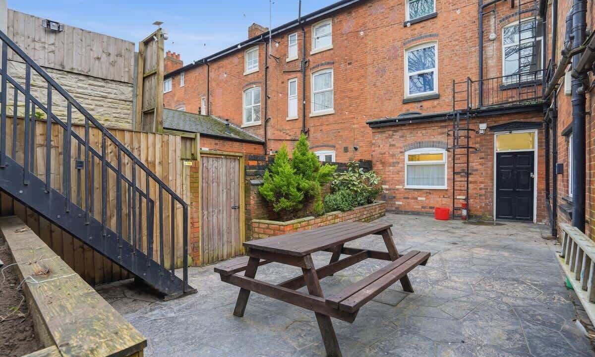 Photo of Outdoor in Birmingham