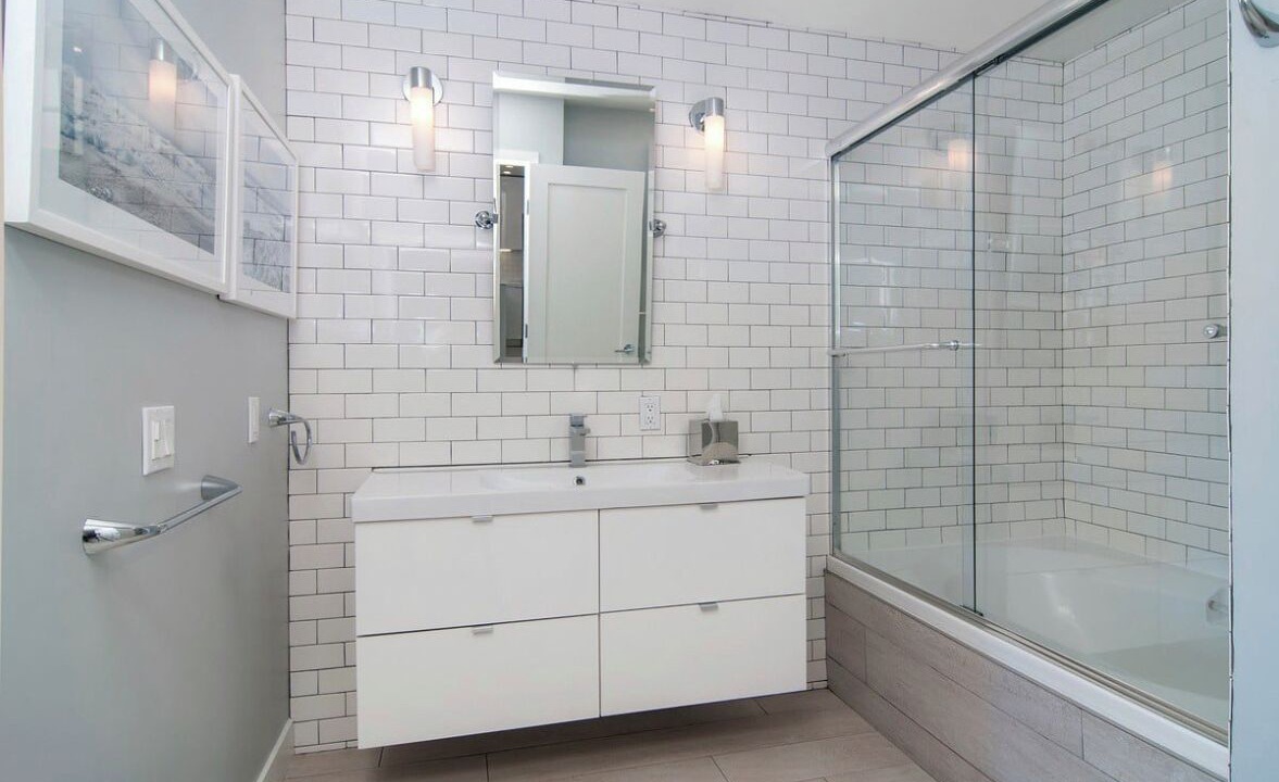 Photo of Bathroom in Carmel Valley