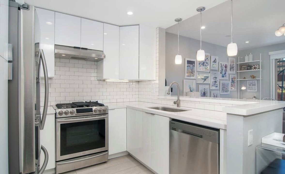 Photo of Kitchen in Carmel Valley