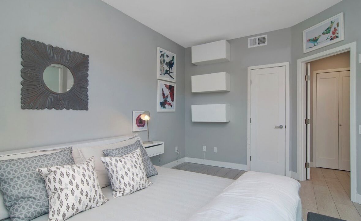 Photo of Bedroom in Carmel Valley