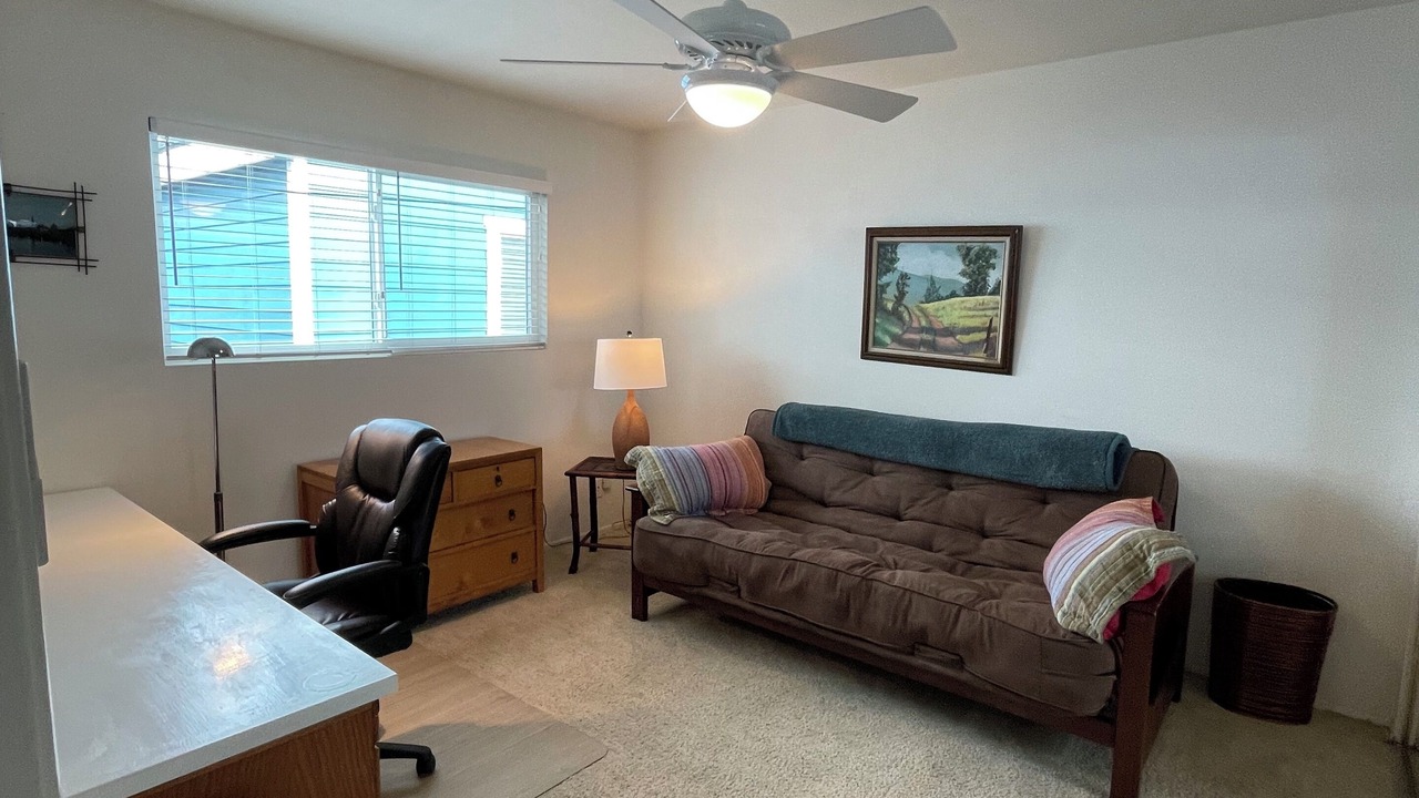 Photo of Livingroom in Huntington Beach