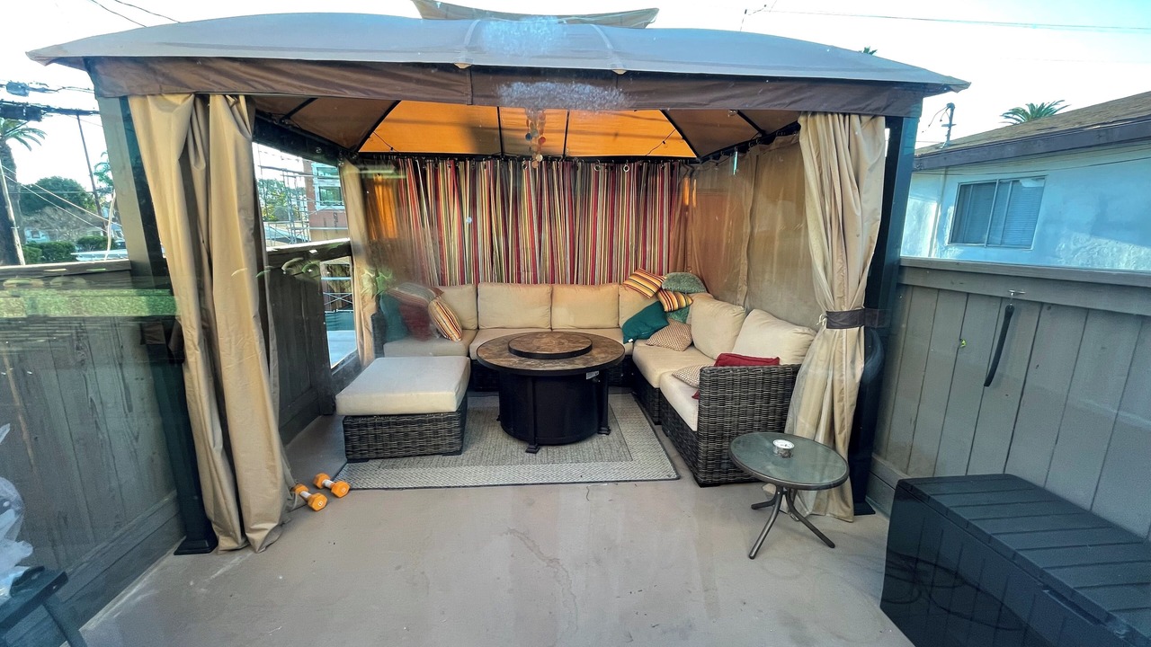 Photo of Outdoor in Huntington Beach