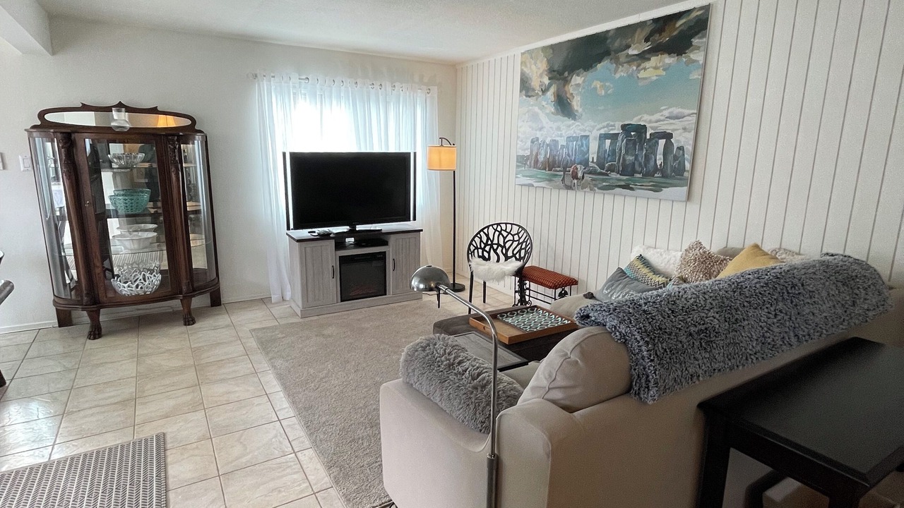 Photo of Livingroom in Huntington Beach