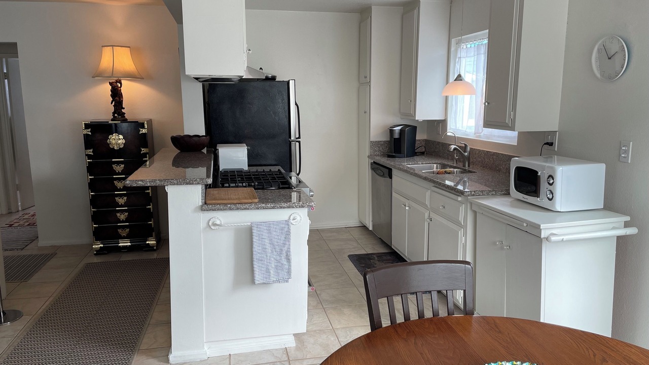 Photo of Kitchen in Huntington Beach