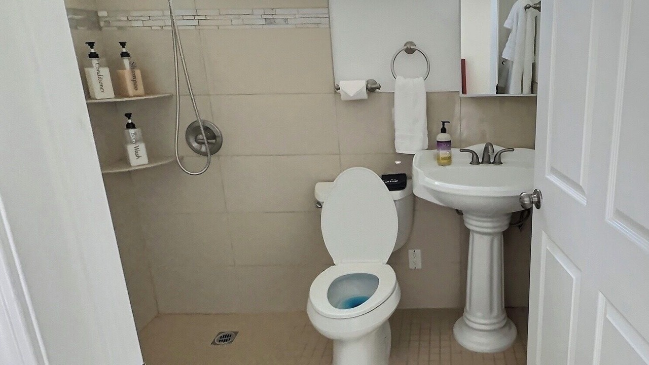 Photo of Bathroom in San Gabriel