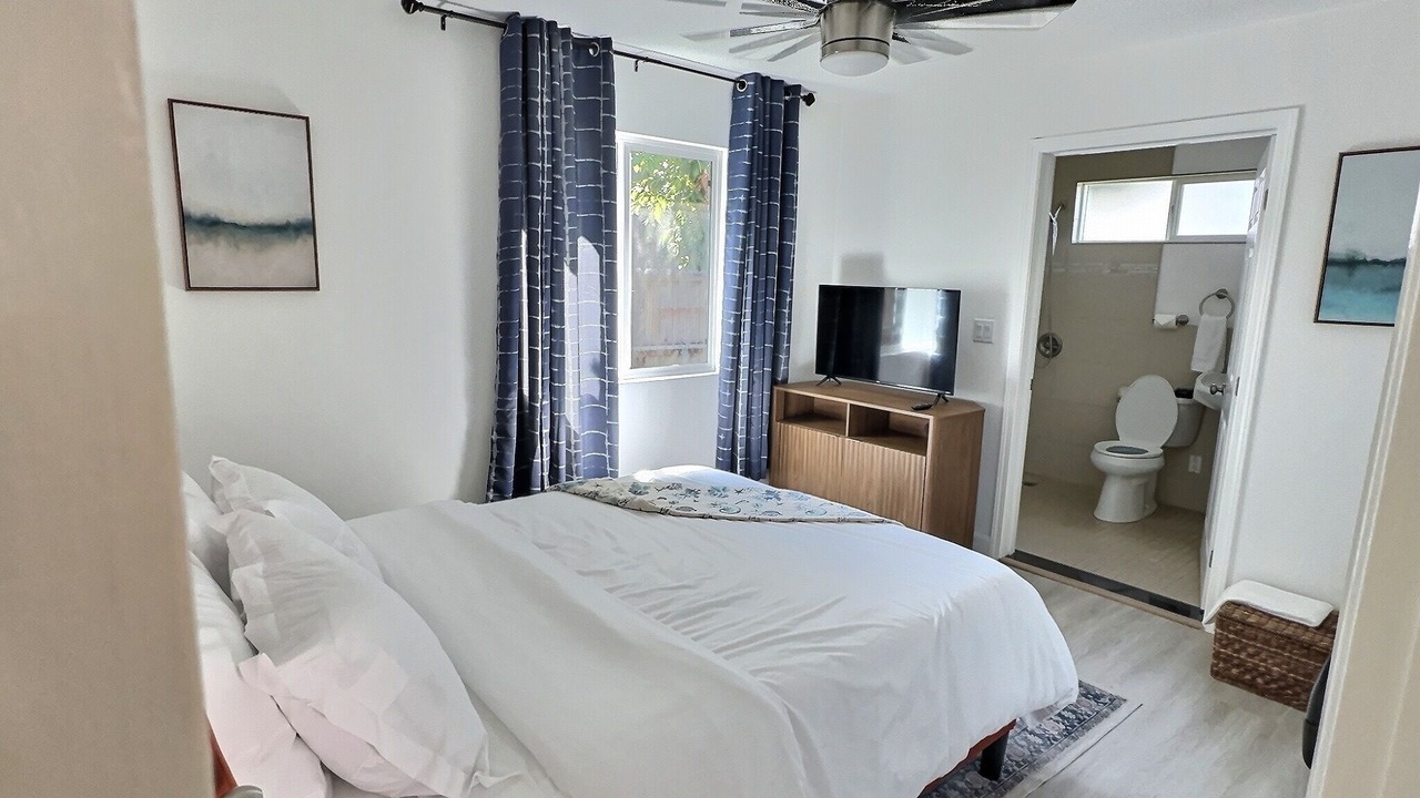 Photo of Bedroom in San Gabriel