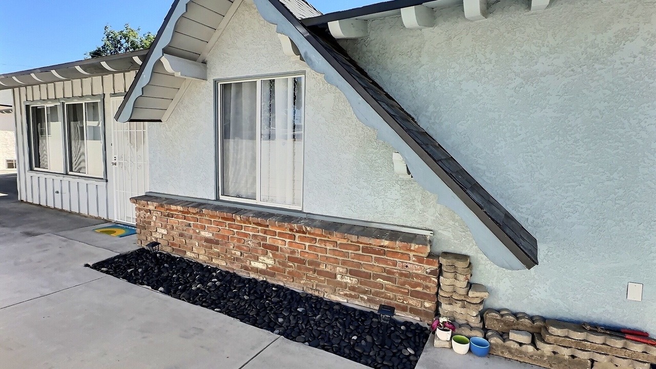 Photo of Outdoor in San Gabriel