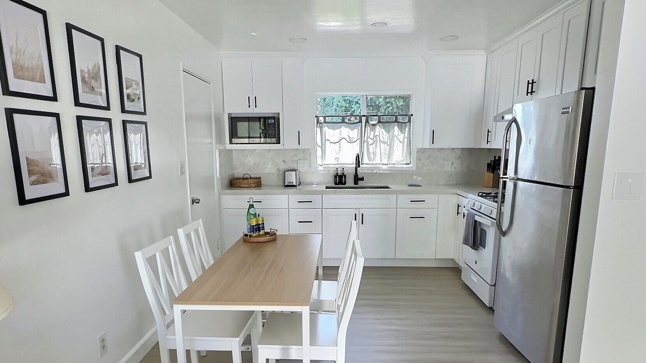 Photo of Kitchen in San Gabriel