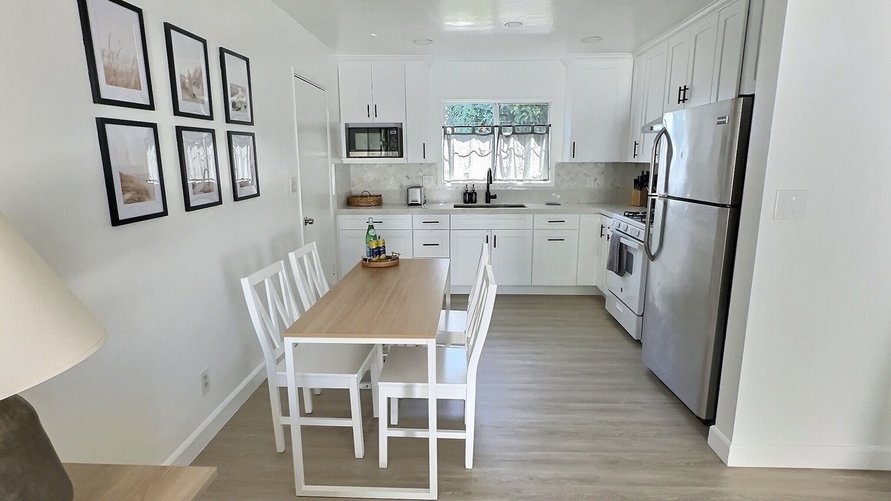 Photo of Kitchen in San Gabriel