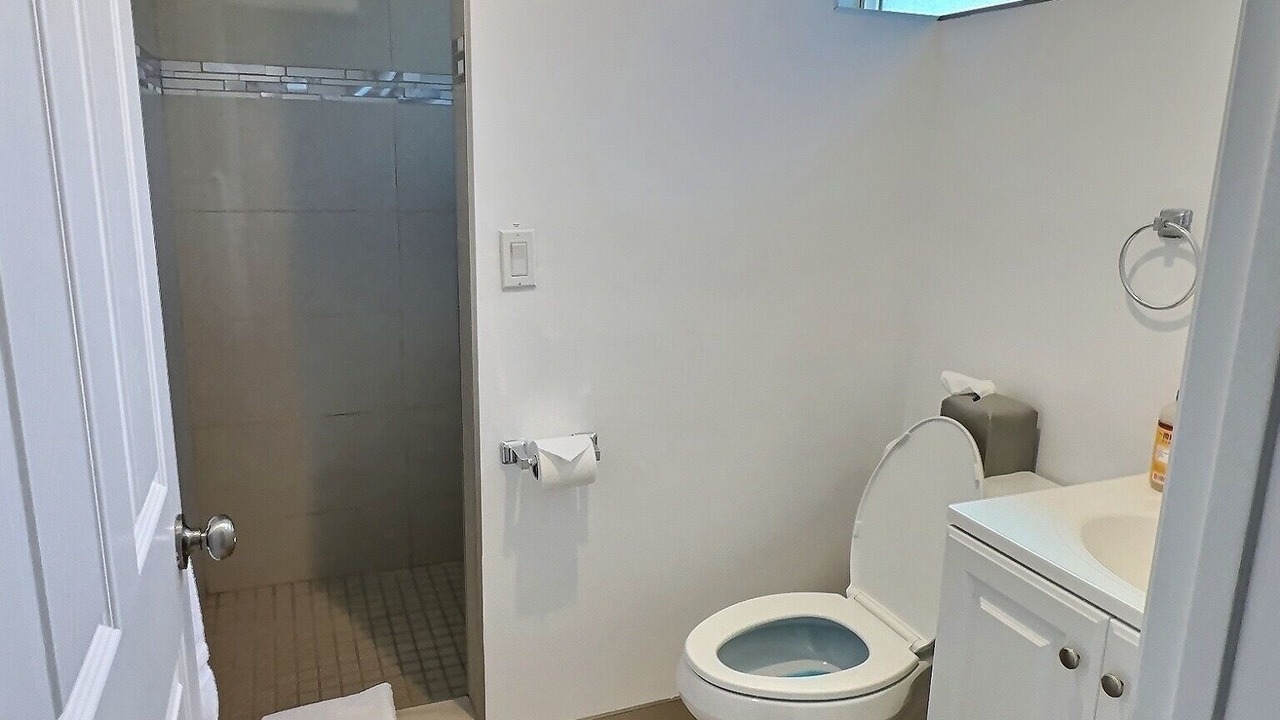 Photo of Bathroom in San Gabriel