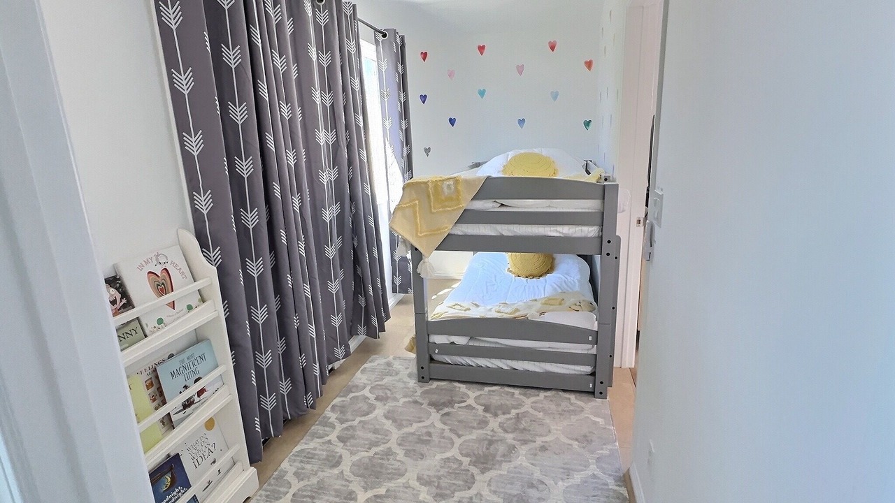 Photo of Bedroom in San Gabriel