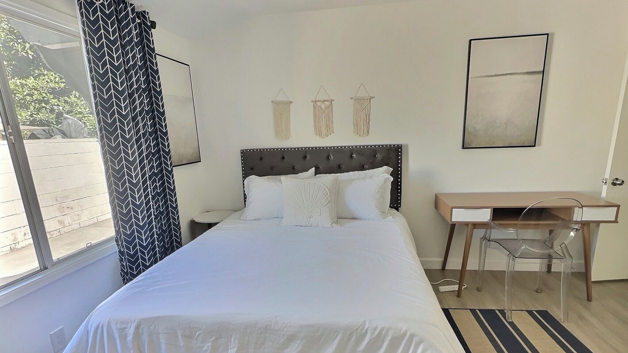 Photo of Bedroom in San Gabriel