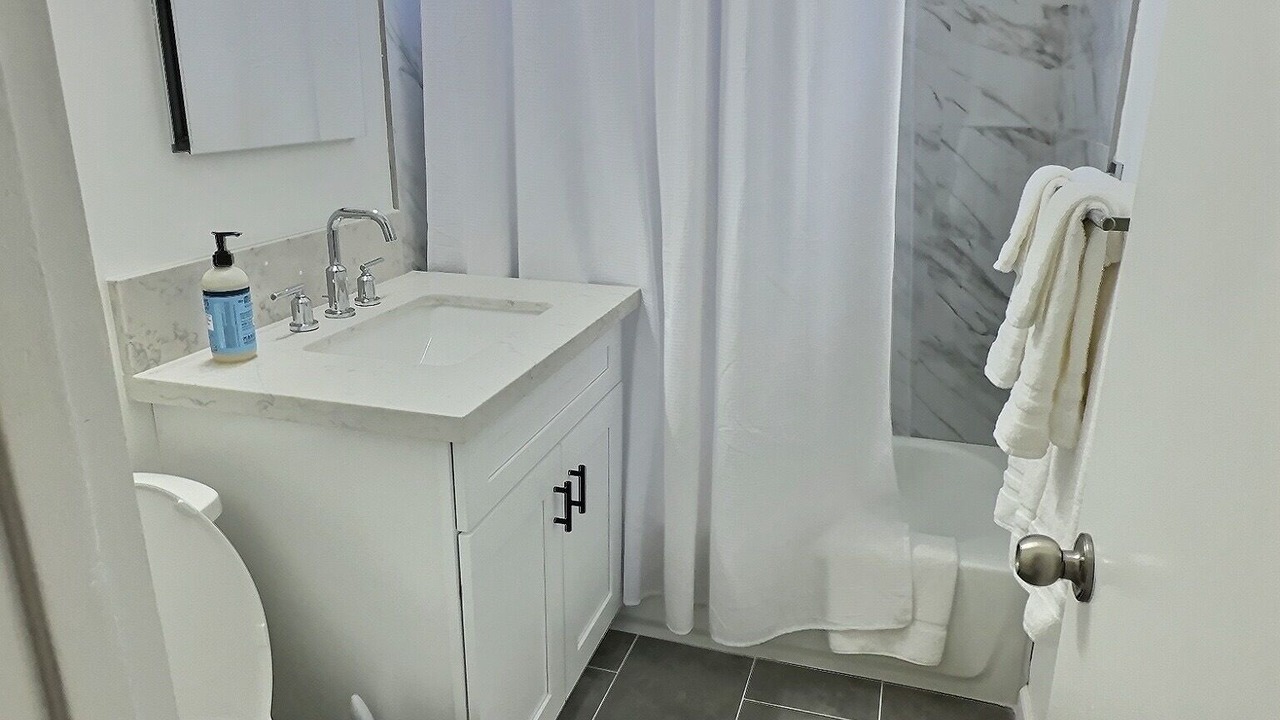 Photo of Bathroom in San Gabriel