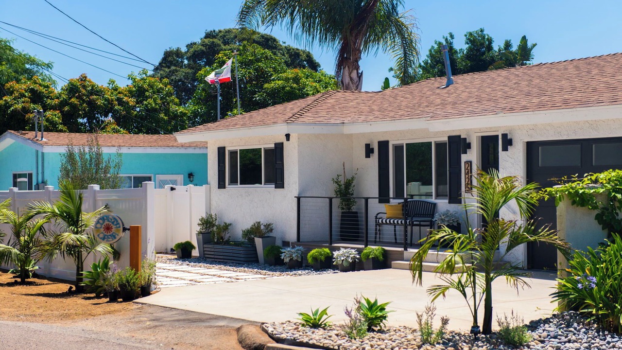 Photo of Outdoor in Carlsbad Village