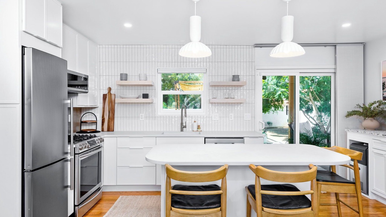 Photo of Kitchen in Carlsbad Village