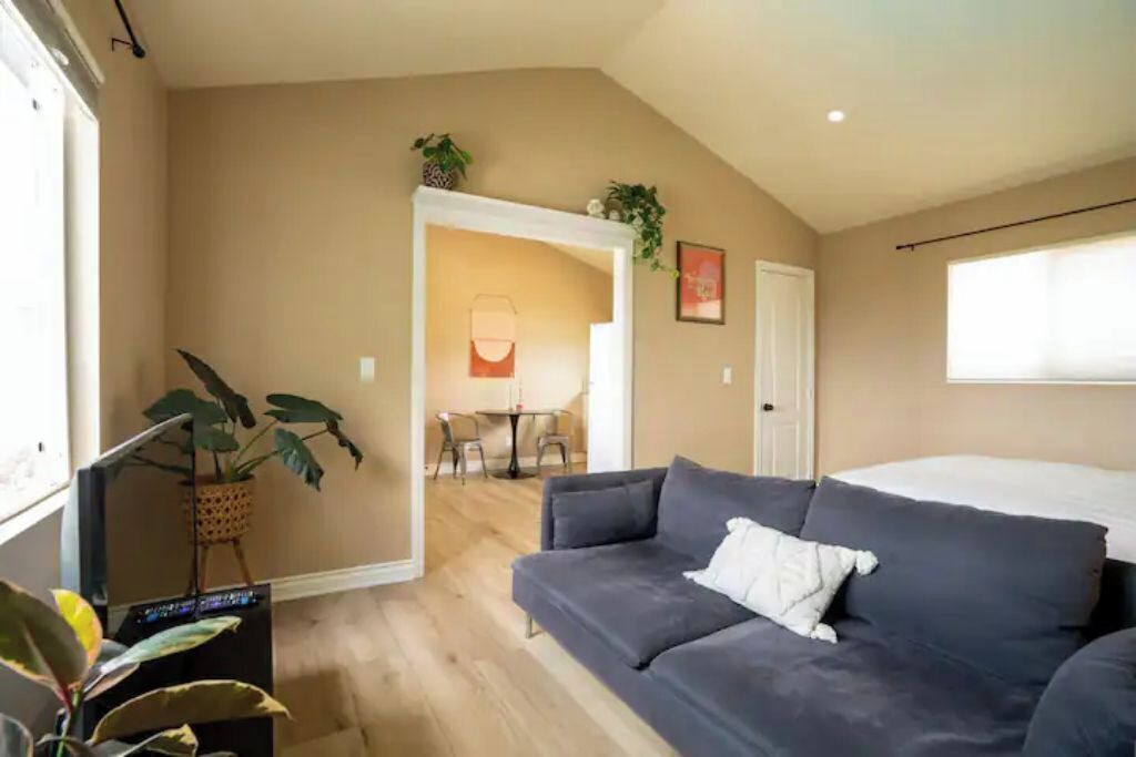 Photo of Livingroom in Ventura