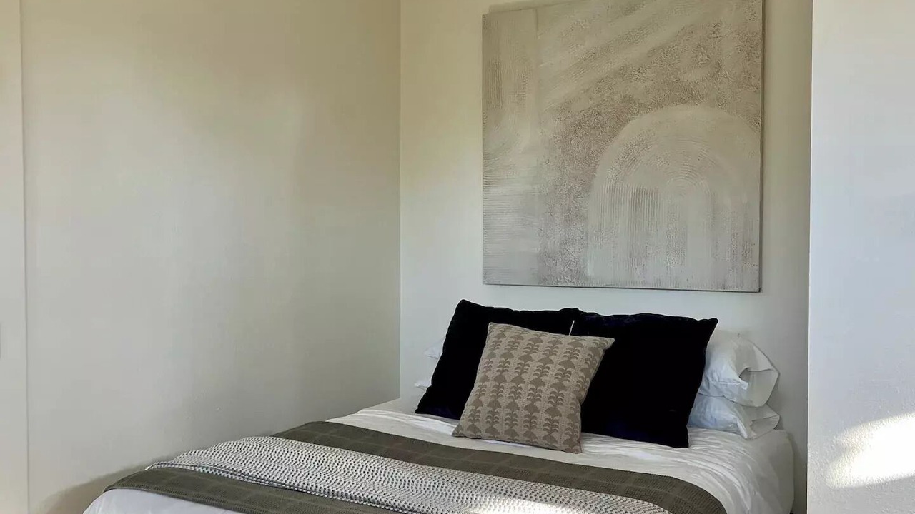 Photo of Bedroom in North Hills West