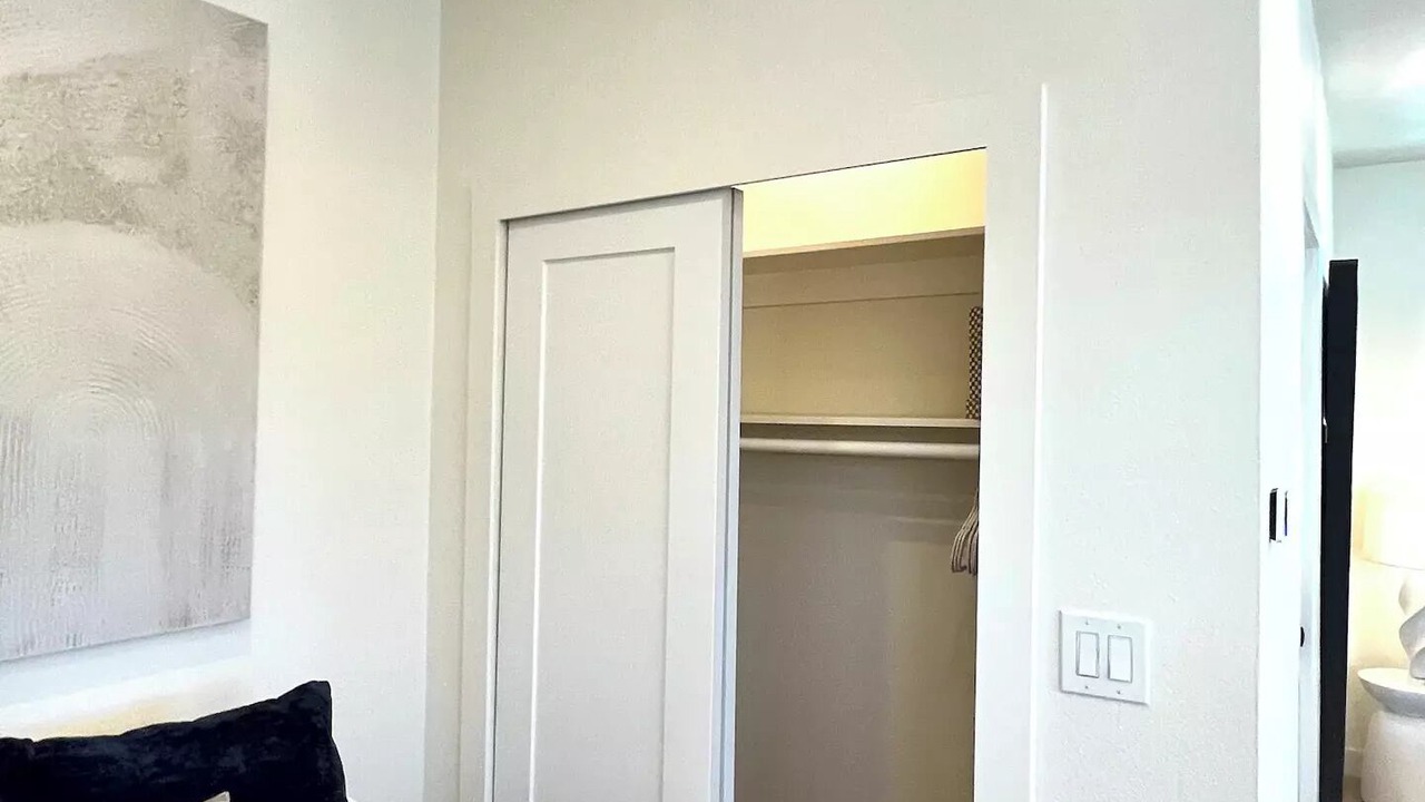 Photo of Bedroom in North Hills West