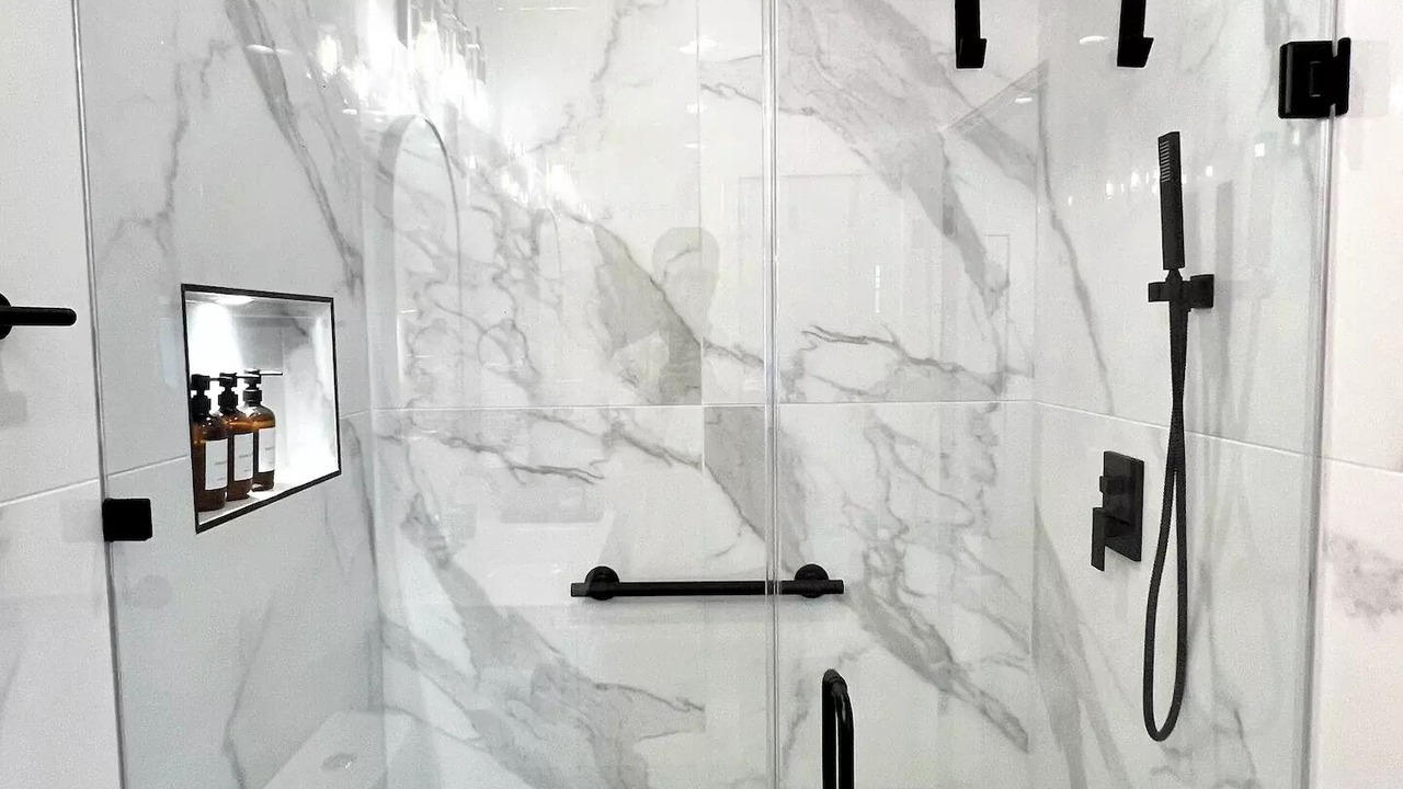 Photo of Bathroom in North Hills West