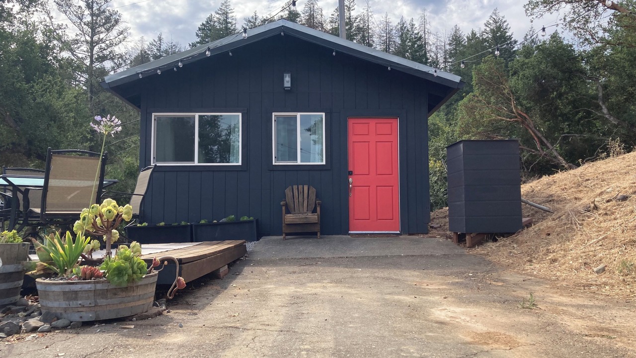 Photo of Outdoor in Cloverdale