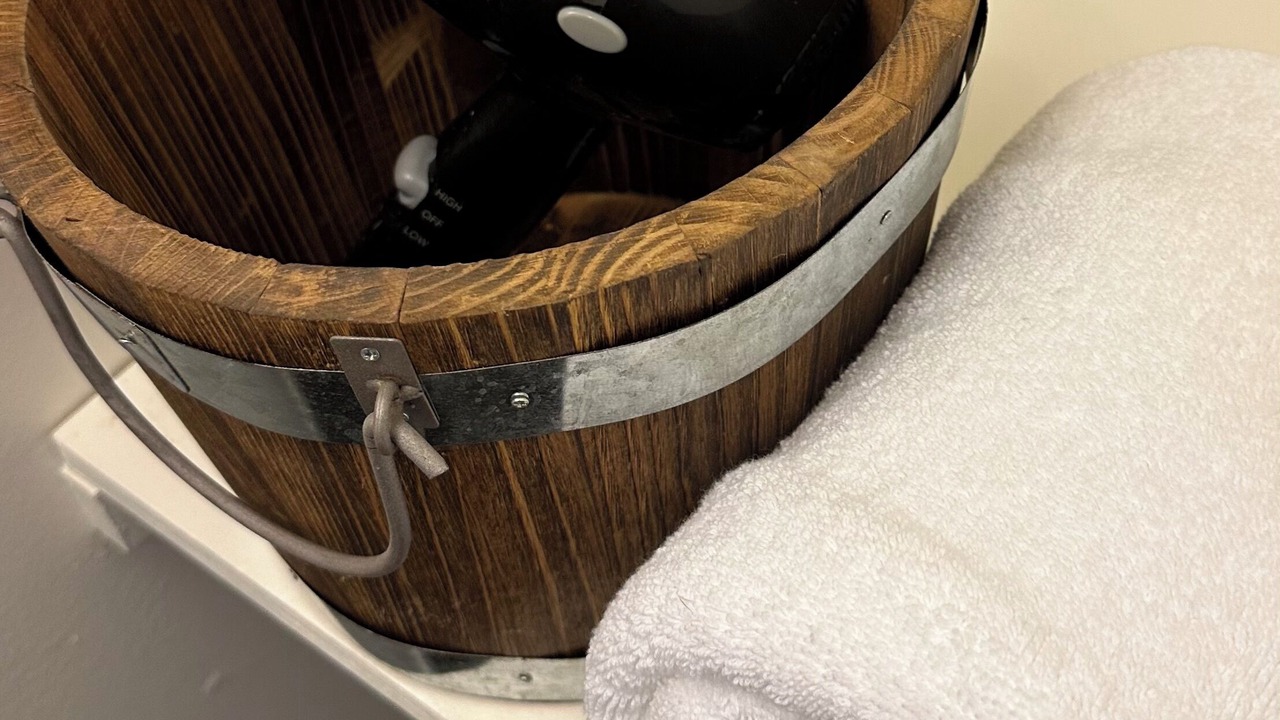 Photo of Bathroom in Cloverdale