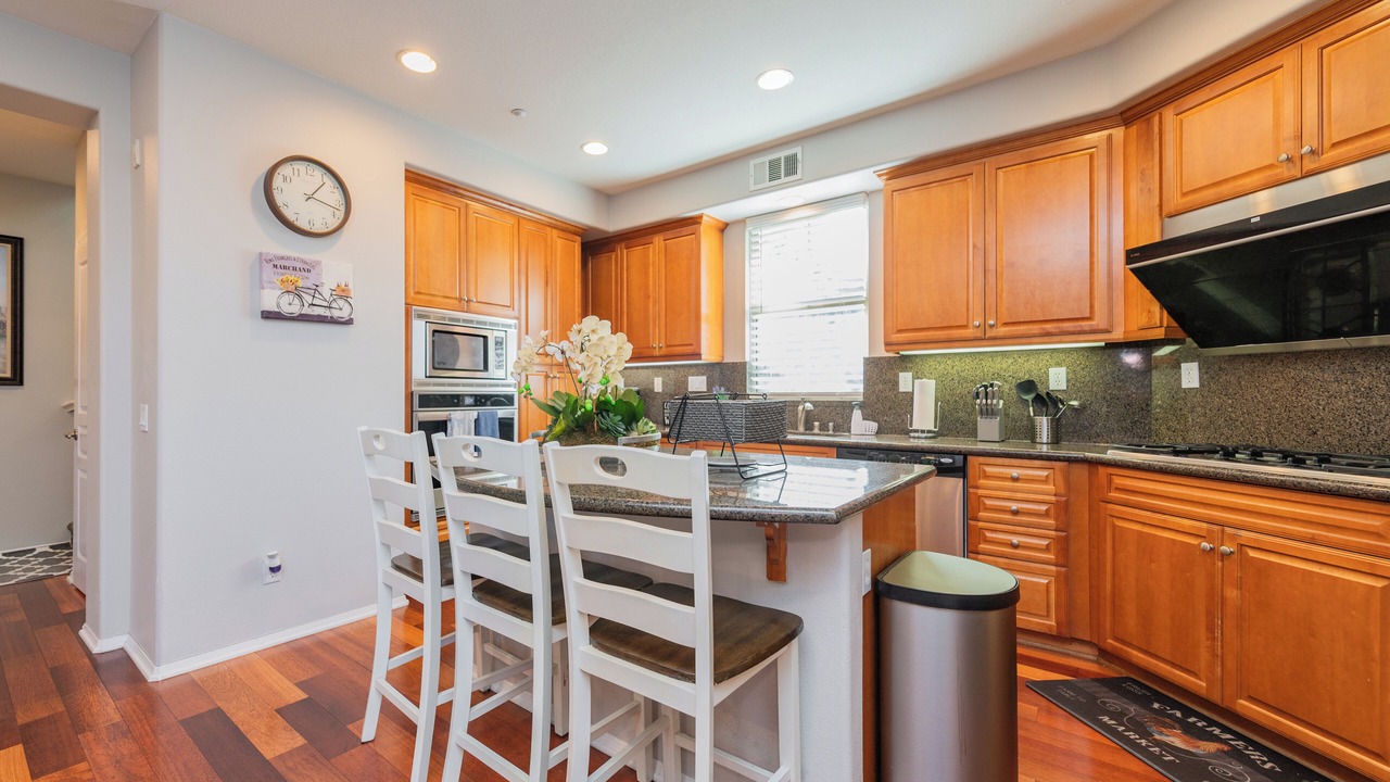 Photo of Kitchen in Woodbury