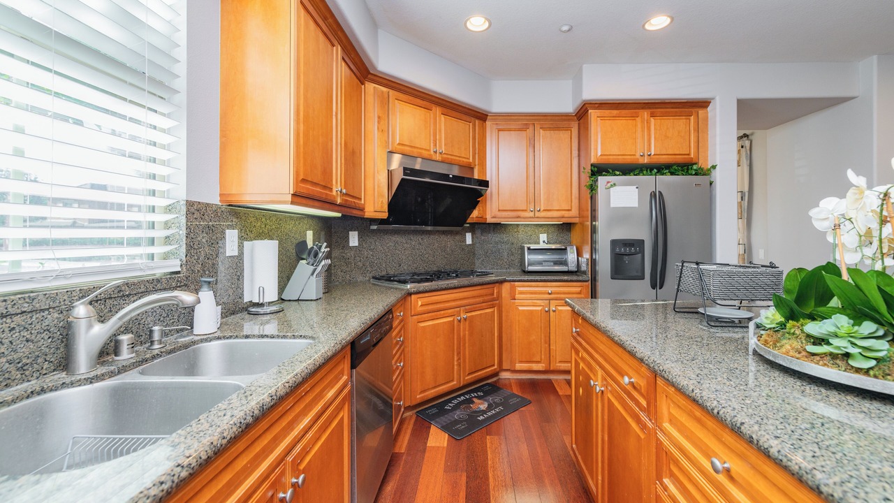 Photo of Kitchen in Woodbury