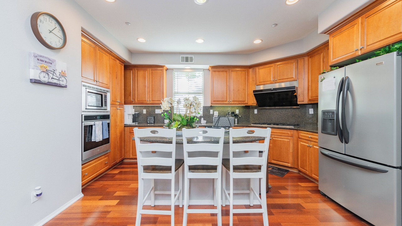 Photo of Kitchen in Woodbury