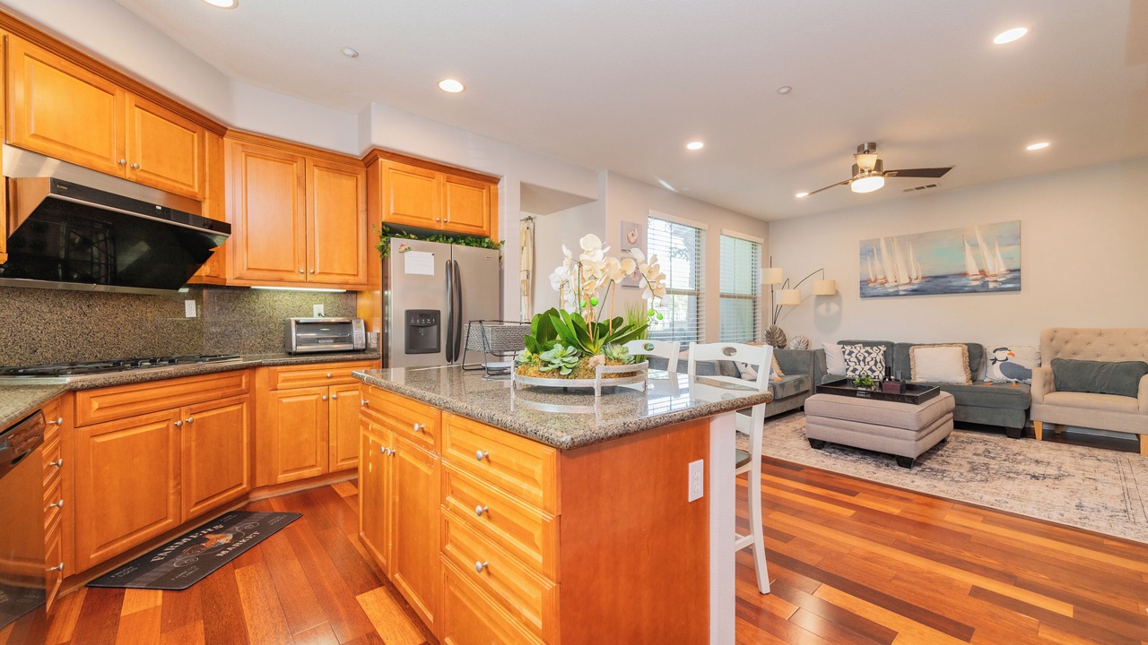 Photo of Kitchen in Woodbury