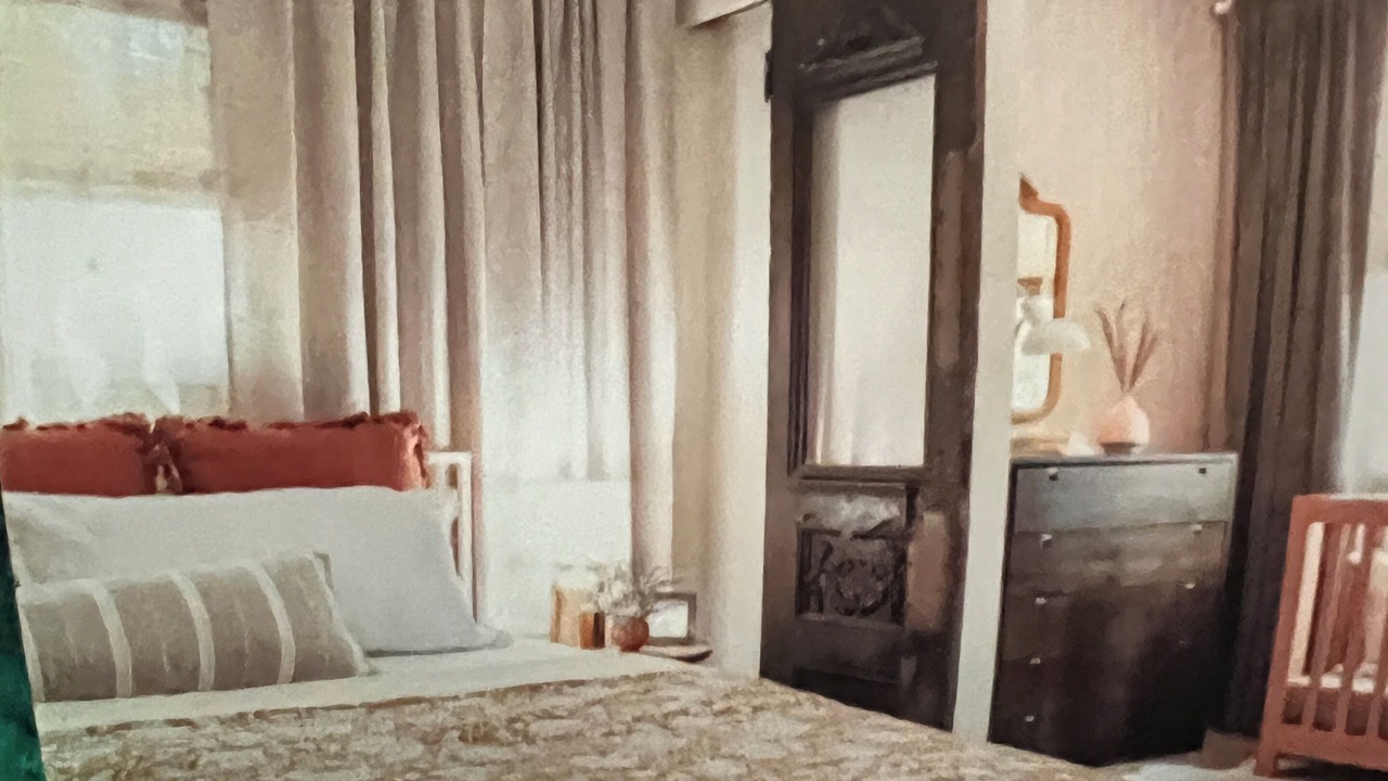 Photo of Bedroom in Arrowbear Lake