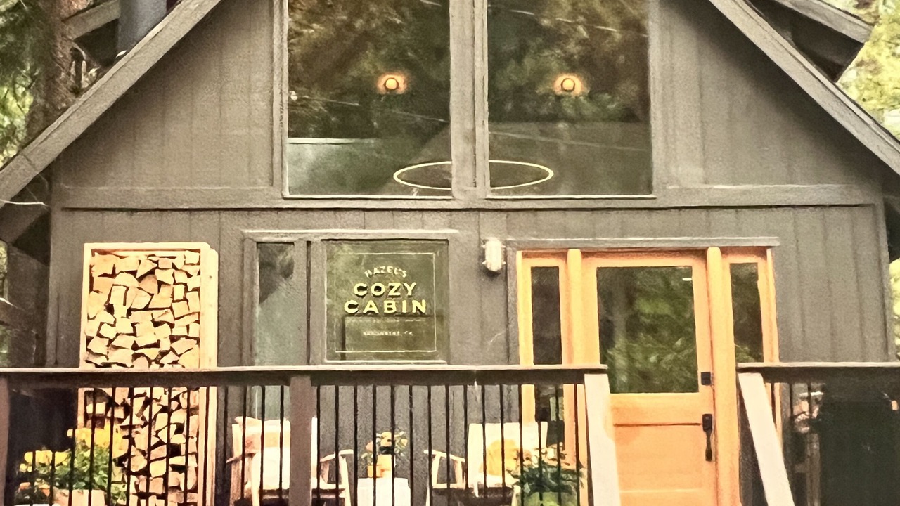 Photo of Outdoor in Arrowbear Lake