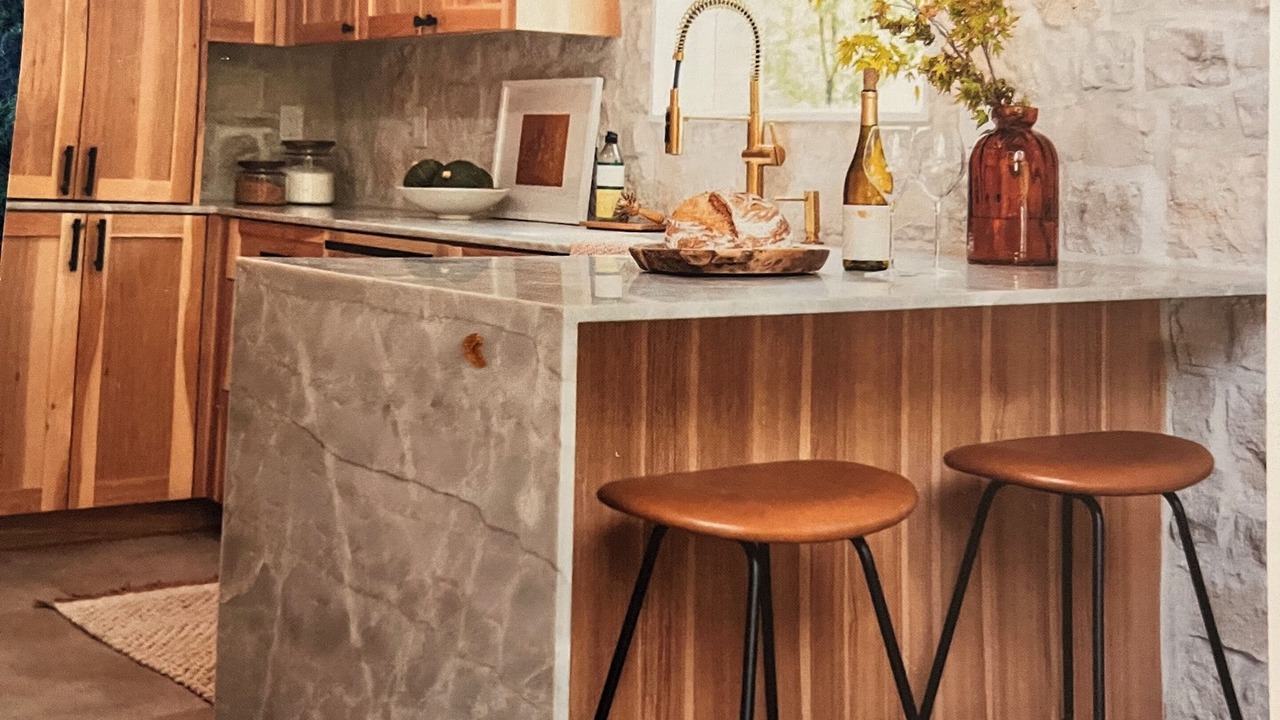 Photo of Kitchen in Arrowbear Lake