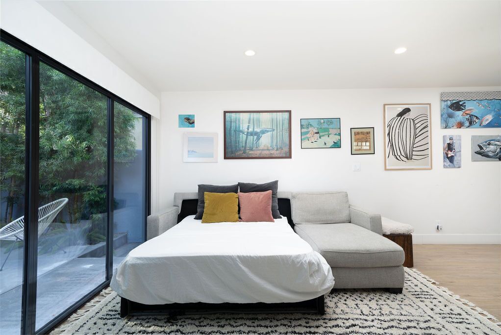 Photo of Bedroom in Willmore