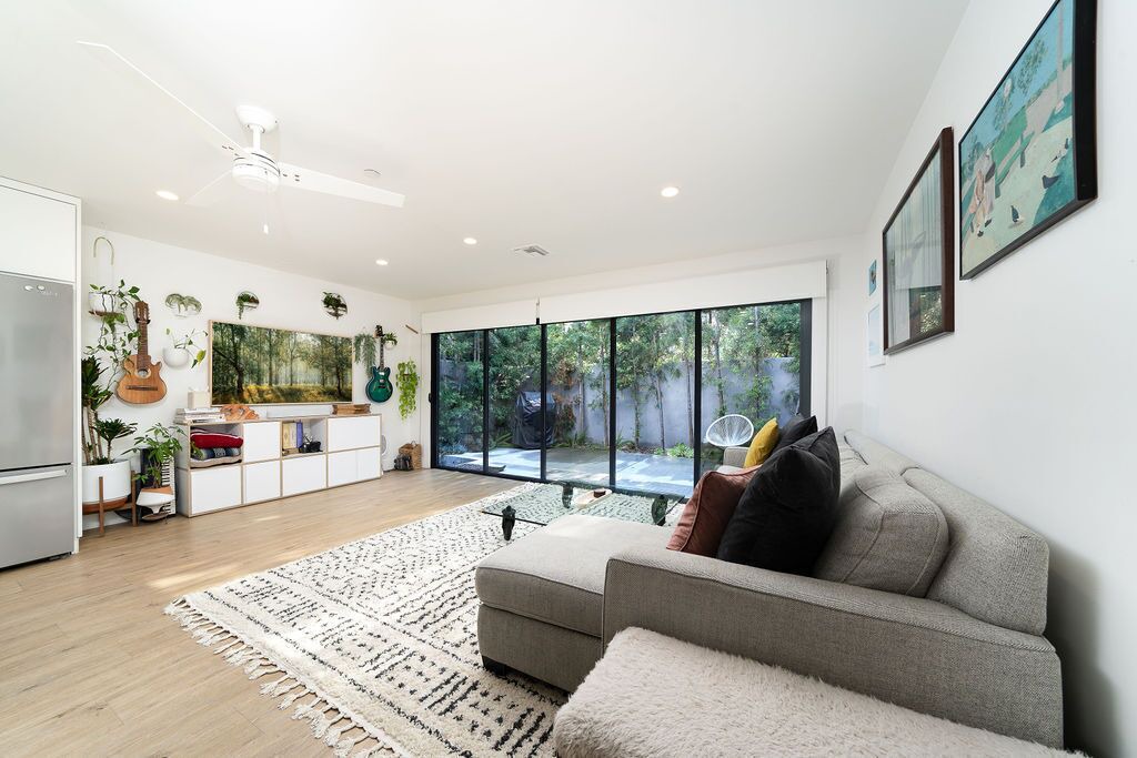 Photo of Livingroom in Willmore